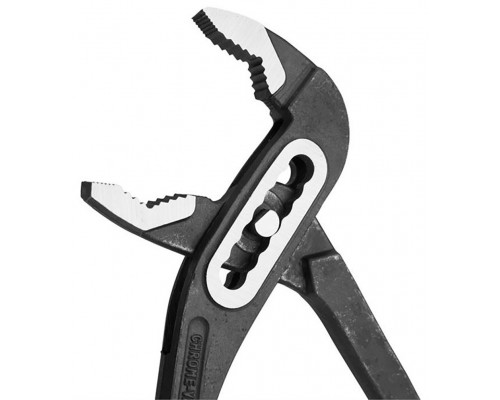 Переставные клещи WORKPRO 300 мм CR-V WP231029