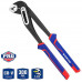 Переставные клещи WORKPRO 300 мм CR-V WP231029