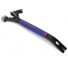 Монтировка-гвоздодер WORKPRO 450 мм WP245006