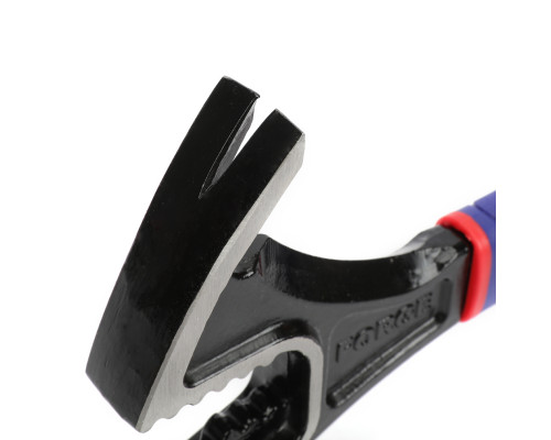 Монтировка-гвоздодер WORKPRO 450 мм WP245006