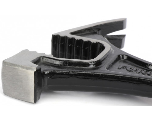 Монтировка-гвоздодер WORKPRO 450 мм WP245006