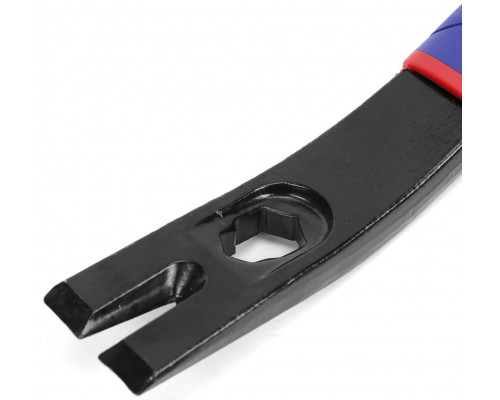 Монтировка-гвоздодер WORKPRO 450 мм WP245006