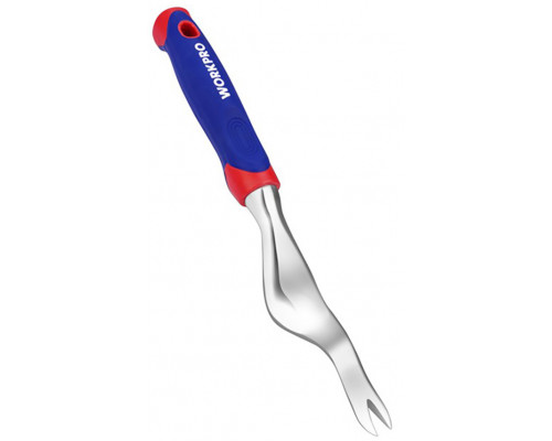 Корнеудалитель WORKPRO 328 мм WP331008