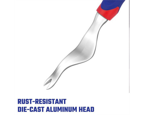 Корнеудалитель WORKPRO 328 мм WP331008