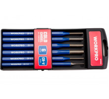 Набор выколоток WORKPRO 6 шт WP201304