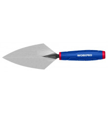 Кельма для кирпичной кладки WORKPRO 200 мм WP322009