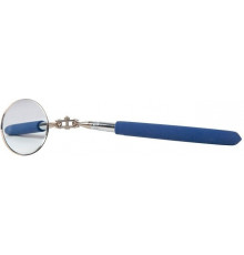 Зеркало телескопическое WORKPRO 50х440 мм WP319008