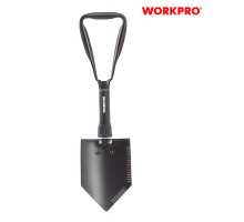 Складная лопата WORKPRO WP335006