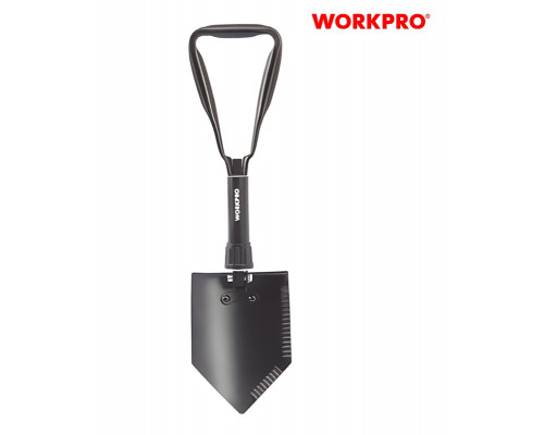 Складная лопата WORKPRO WP335006