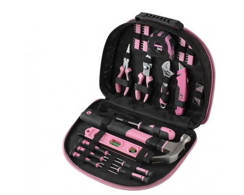 Набор инструментов для женщин, 103 предмета WORKPRO WP206818