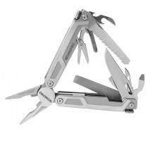 Мультитул 15 в 1 WORKPRO WP382002