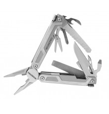 Мультитул 15 в 1 WORKPRO WP382002