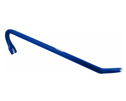 Лом-гвоздодер WORKPRO 900 мм WP245004