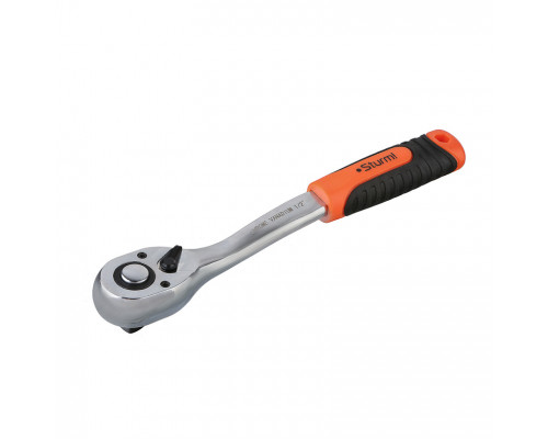 Ключ-трещотка Sturm! 1045-17-R1/2