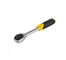 Ключ-трещотка Hanskonner HK1045-17-38