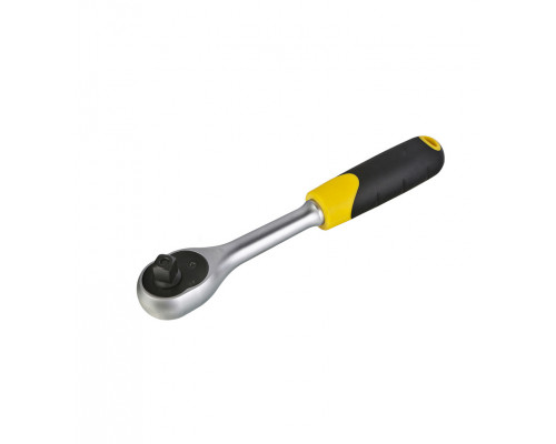 Ключ-трещотка Hanskonner HK1045-17-38