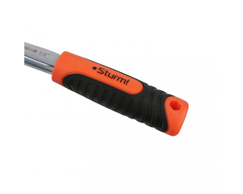 Ключ-трещотка Sturm! 1045-17-R1/2