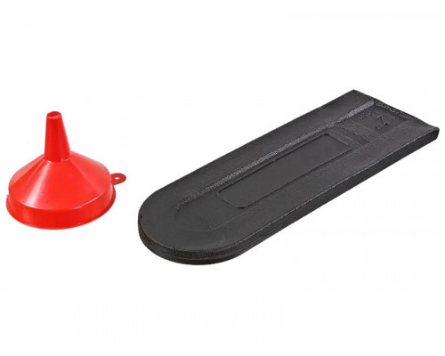 Аккумуляторная цепная пила Sturm 1BatterySystem без ЗУ и АКБ CSC1811BL