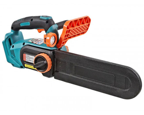 Аккумуляторная цепная пила Sturm 1BatterySystem без ЗУ и АКБ CSC1811BL