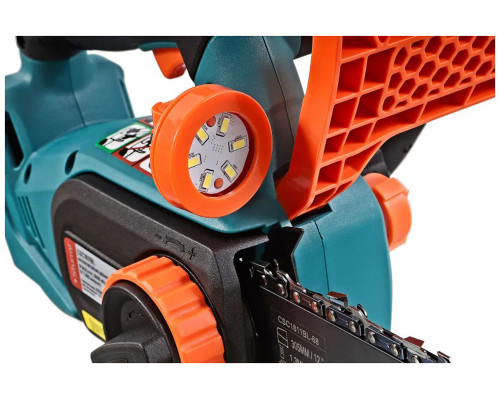 Аккумуляторная цепная пила Sturm 1BatterySystem без ЗУ и АКБ CSC1811BL