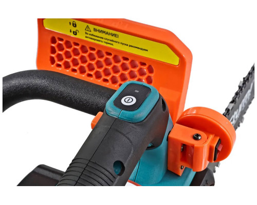 Аккумуляторная цепная пила Sturm 1BatterySystem без ЗУ и АКБ CSC1811BL