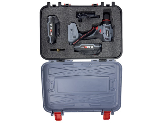 Аккумуляторный бесщеточный шуруповерт PROFIPOWER MKBL-18BM T0057