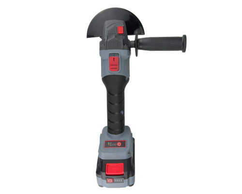 Аккумуляторный бесщеточный набор 2в1 Profipower Тип-2 УШМ MKDGA-18V, шуруповерт MKBL-18B, Li-ion-2шт 18В, 4.0Ач, З/У E0220