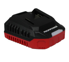 Зарядное устройство для Li-ion аккумуляторов PROFIPOWER LI-18F A1163