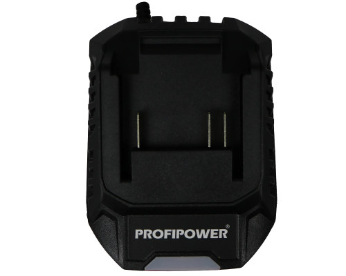 Зарядное устройство для Li-ion аккумуляторов PROFIPOWER LI-18F A1163