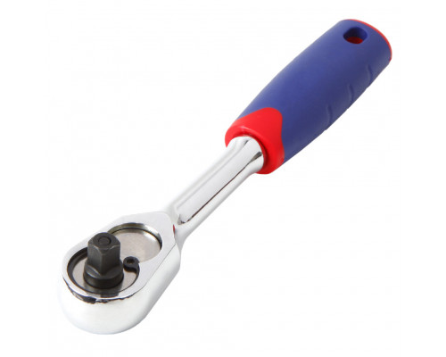 Набор торцевых головок с трещоткой WORKPRO 1/4" 14 шт. WP202556