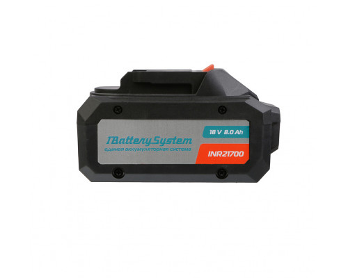 Аккумулятор Sturm 1BatterySystem SBP1808HP