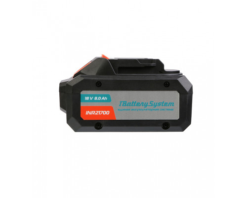 Аккумулятор Sturm 1BatterySystem SBP1808HP