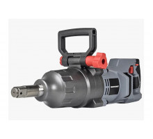 Аккумуляторный бесщеточный ударный гайковерт PROFIPOWER T-4000NK короткий шпиндель E0243