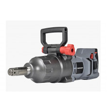 Аккумуляторный бесщеточный ударный гайковерт PROFIPOWER T-4000NK короткий шпиндель E0243