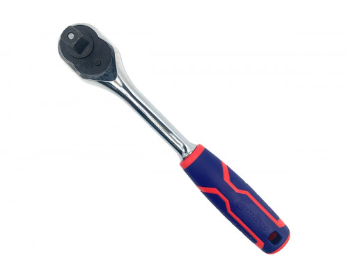 Набор торцевых головок с трещоткой WORKPRO 1/2" 12 шт. WP202558