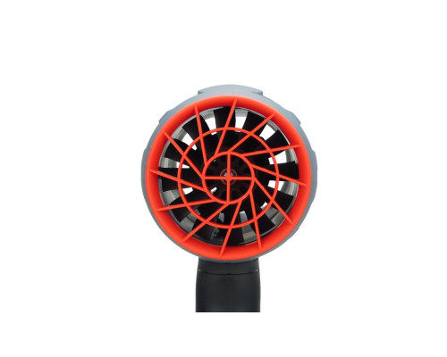 Воздуходувка аккумуляторная PROFIPOWER 18В Tornado COMPACT, 1 АКБ х 4 Ач + З/У E0225