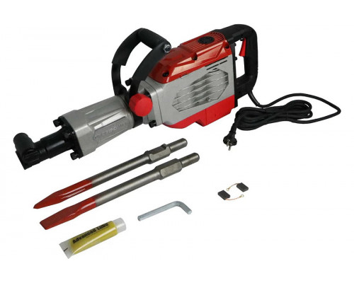 Отбойный молоток электрический PROFIPOWER ОМ-2500 E0302