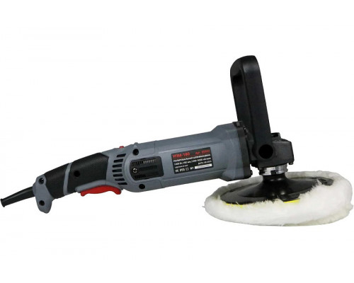 Полировальная шлифмашина PROFIPOWER УПМ-180 E0303