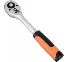 Ключ трещоточный ЕРМАК 1/2" 736-137