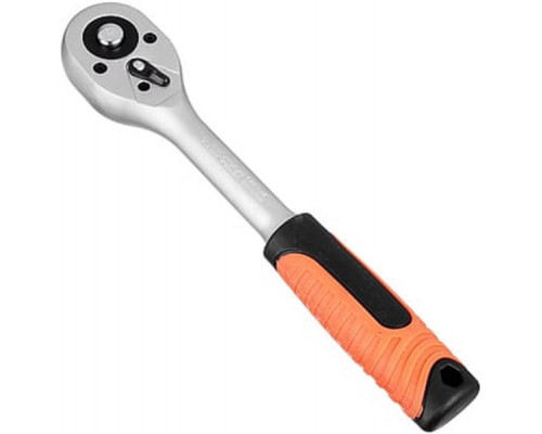 Ключ трещоточный ЕРМАК 1/2" 736-137