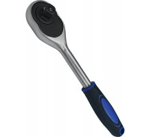 Трещотка для торцевых головок VertexTools 1/4" 0029-08-1/4