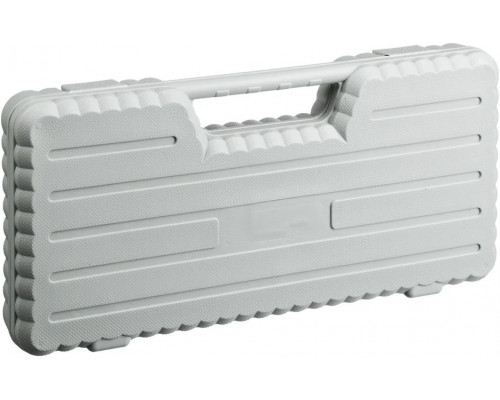 Набор головок ЕРМАК 19 предметов 10-32 мм с карданным шарниром 1/2 736-566