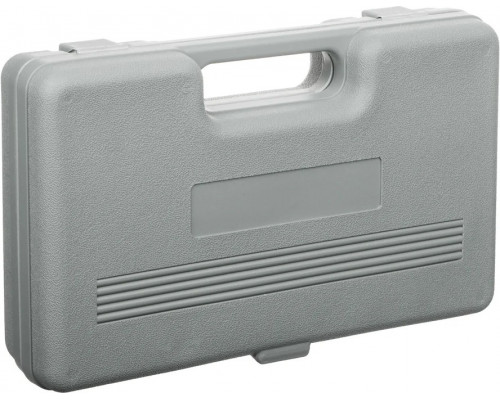 Набор головок ЕРМАК 16 предметов 10-27 мм с карданным шарниром 1/2 736-498