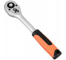 Ключ трещоточный ЕРМАК 3/8" 736-136