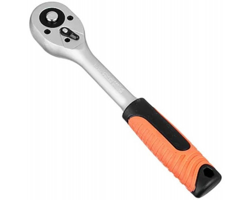 Ключ трещоточный ЕРМАК 3/8" 736-136