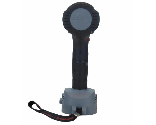 Аккумуляторный беcщеточный винтоверт PROFIPOWER MKDTD-18V E0170