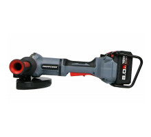 Аккумуляторная бесщеточная УШМ PROFIPOWER Серия 40B 40B-230 E0234