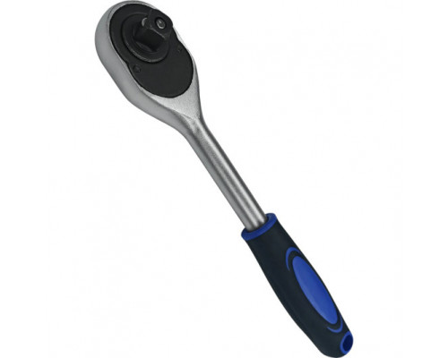 Трещотка для торцевых головок VertexTools 3/8" 0029-08-3/8