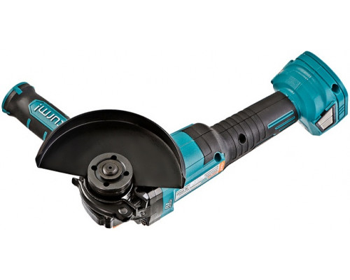 Аккумуляторная УШМ Sturm 1BatterySystem CAG18125E