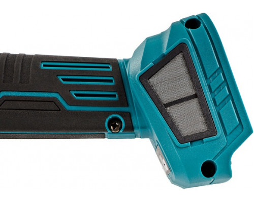 Аккумуляторная УШМ Sturm 1BatterySystem CAG18125E